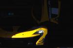 McLaren P1 GTR 2015 года